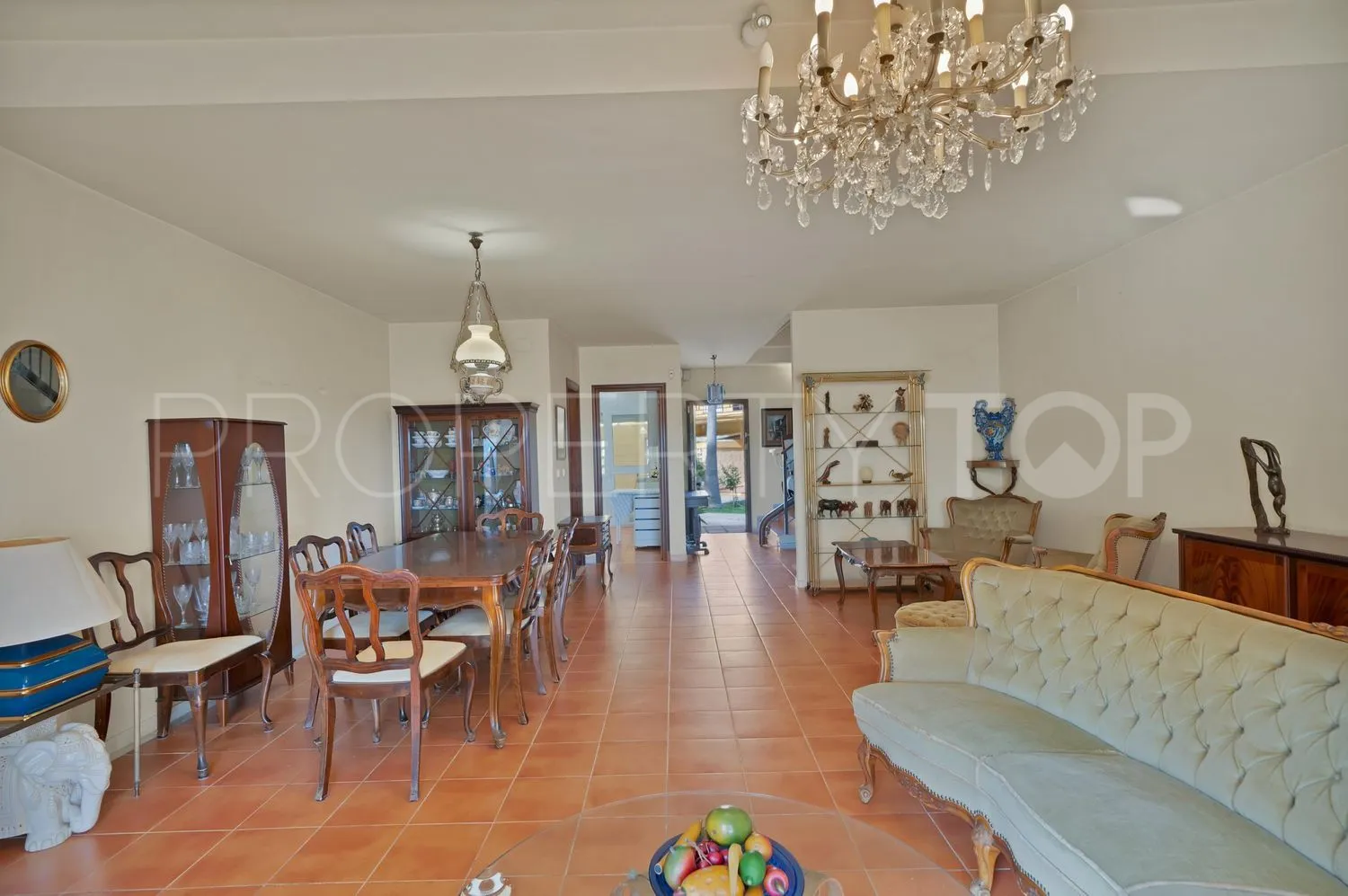 Comprar casa con 4 dormitorios en Sotoserena