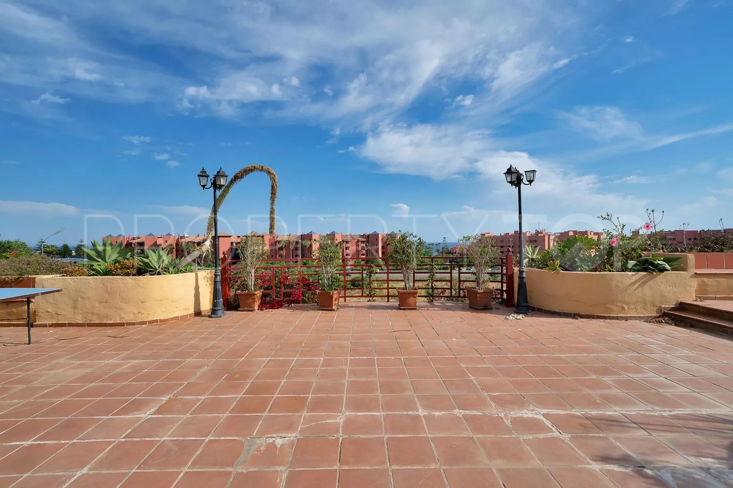 Buy Sotoserena house