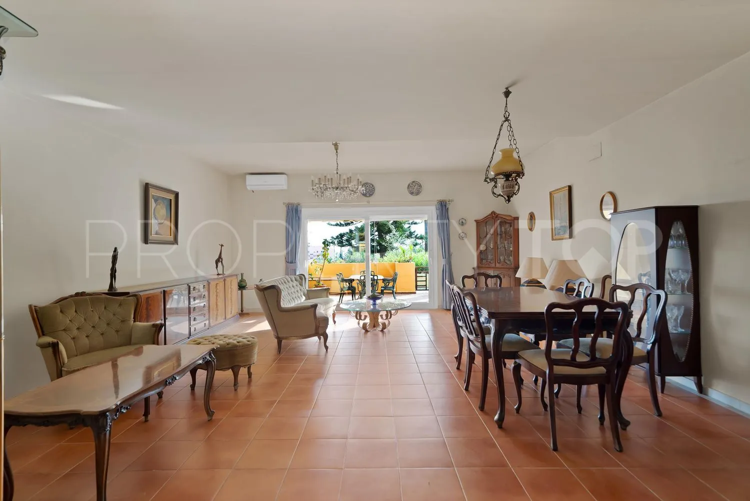 Comprar casa con 4 dormitorios en Sotoserena