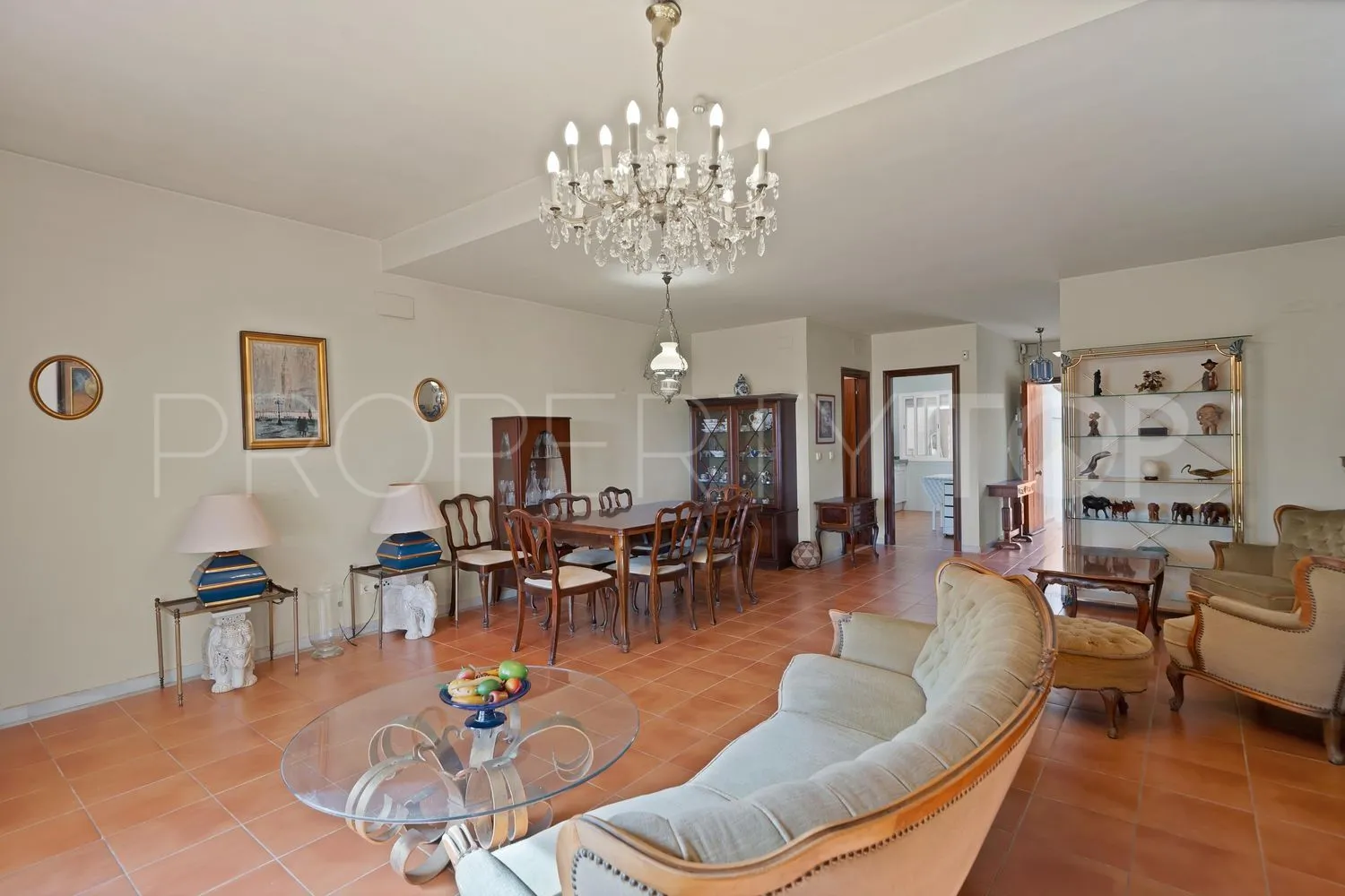 Buy Sotoserena house