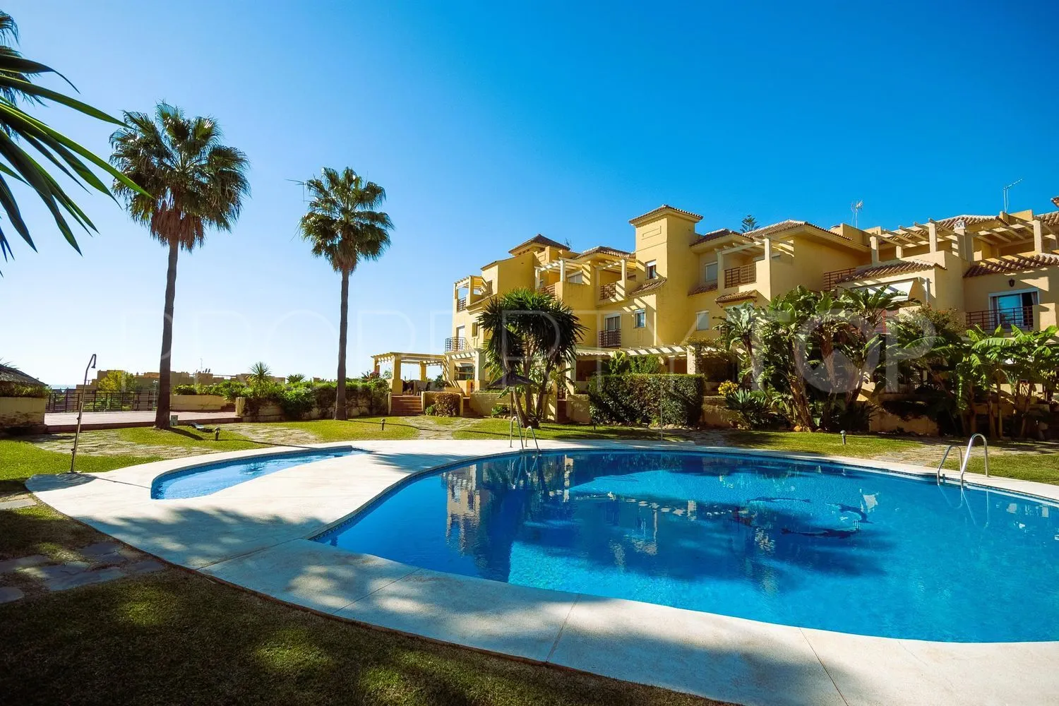 Buy Sotoserena house