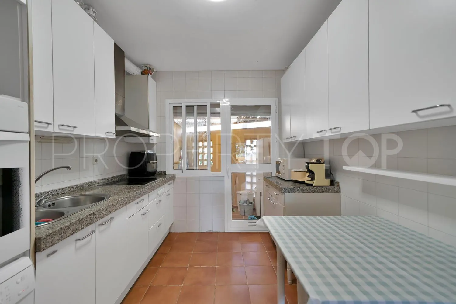 Comprar casa con 4 dormitorios en Sotoserena