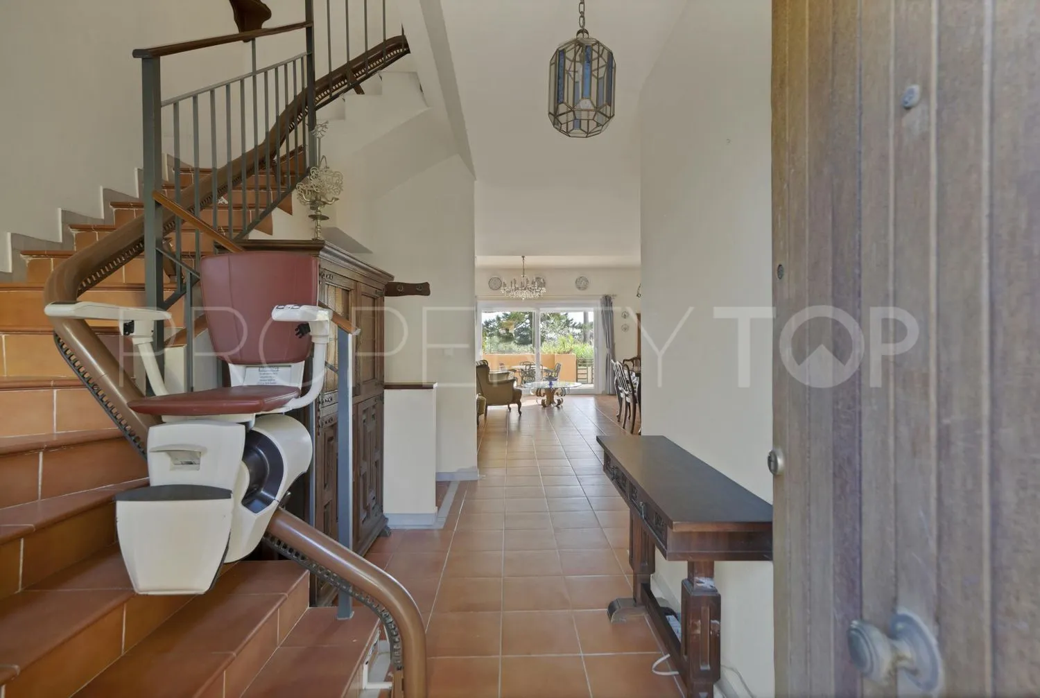 Comprar casa con 4 dormitorios en Sotoserena