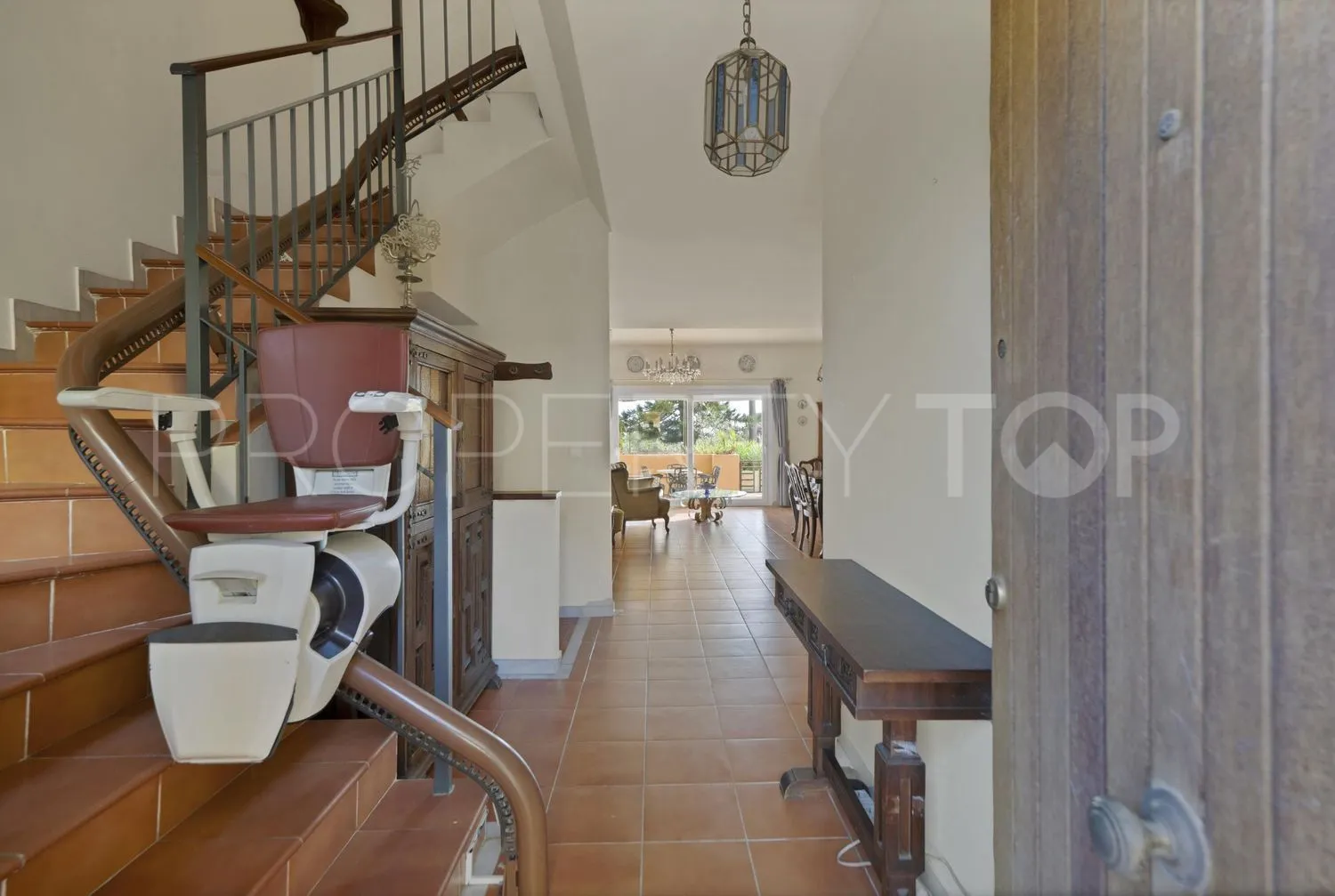 Buy Sotoserena house