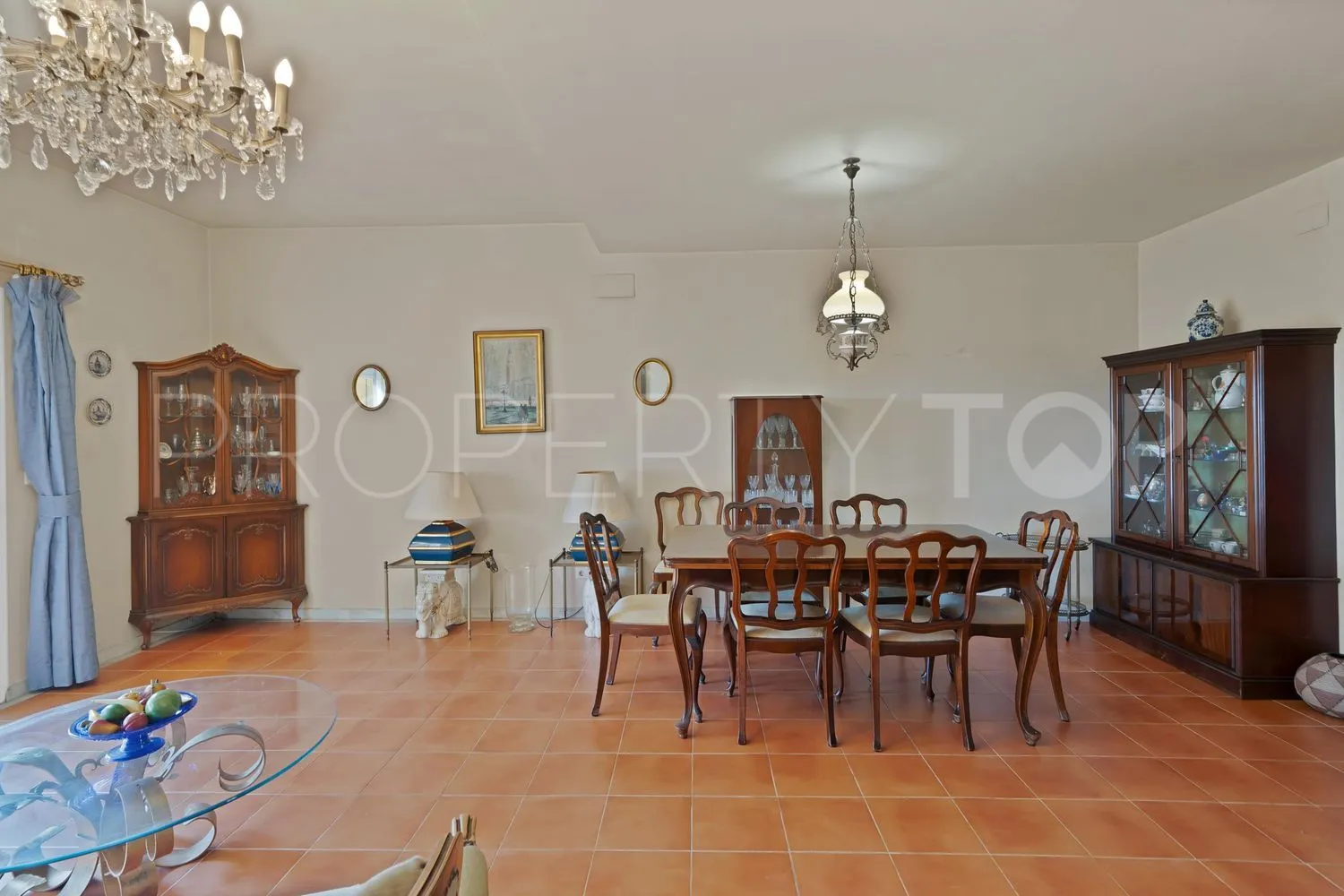 Comprar casa con 4 dormitorios en Sotoserena