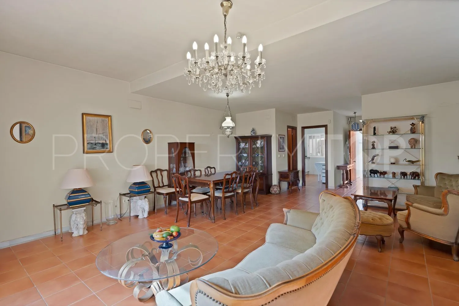 Comprar casa con 4 dormitorios en Sotoserena