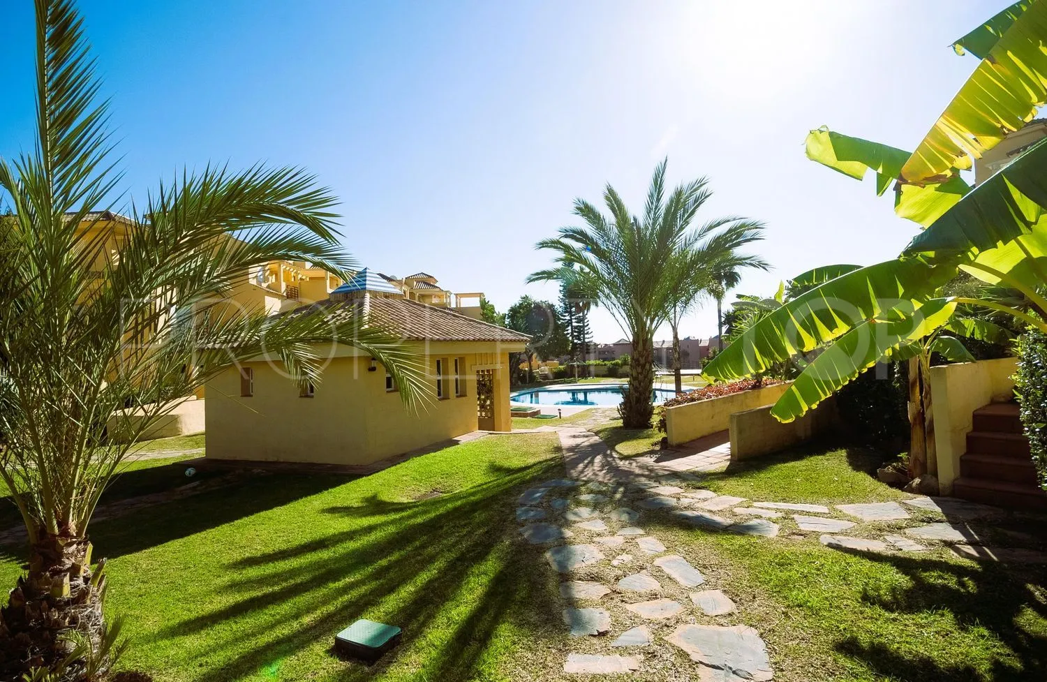 Comprar casa con 4 dormitorios en Sotoserena