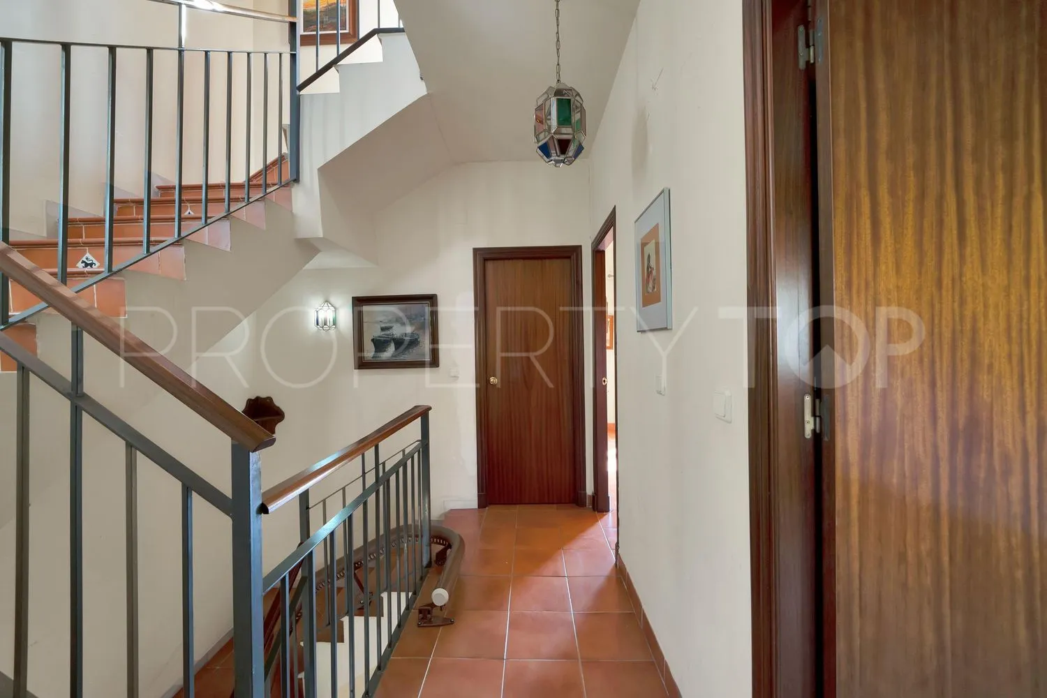 Comprar casa con 4 dormitorios en Sotoserena