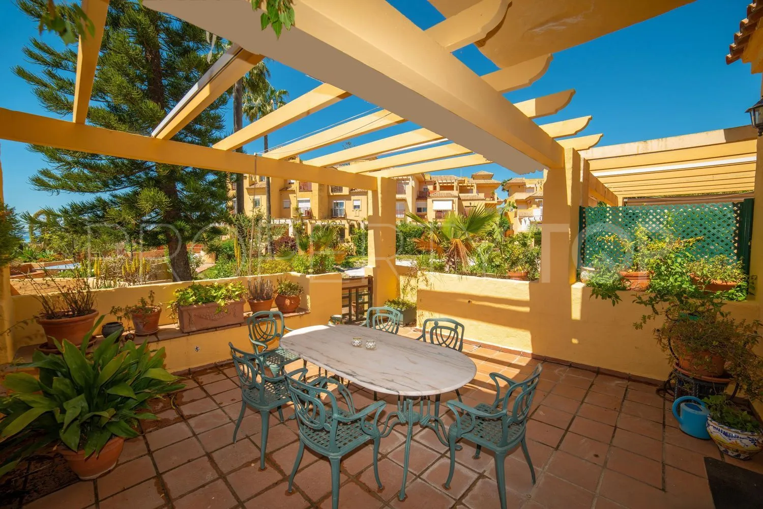 Comprar casa con 4 dormitorios en Sotoserena