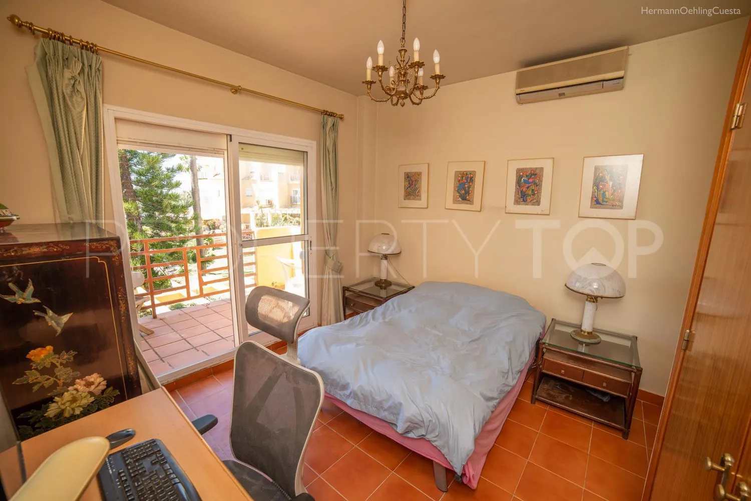 Comprar casa con 4 dormitorios en Sotoserena