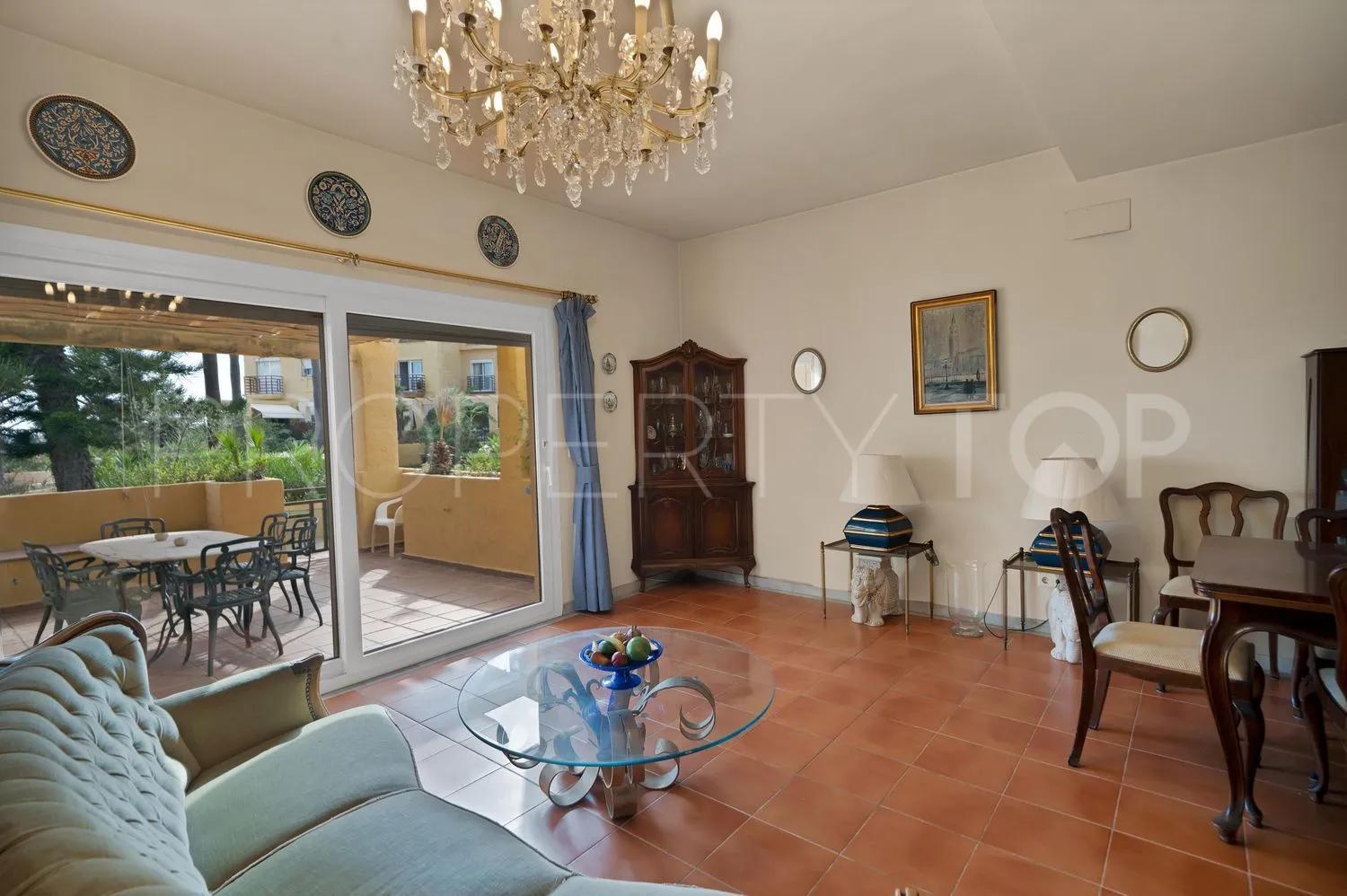 Comprar casa con 4 dormitorios en Sotoserena