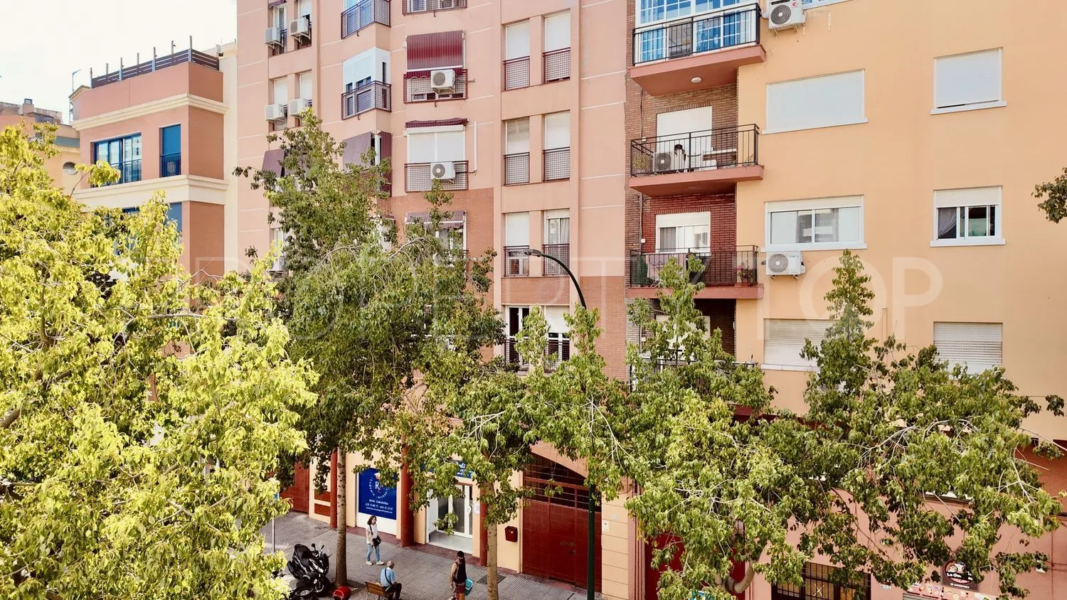 For sale El Molinillo - Capuchinos flat