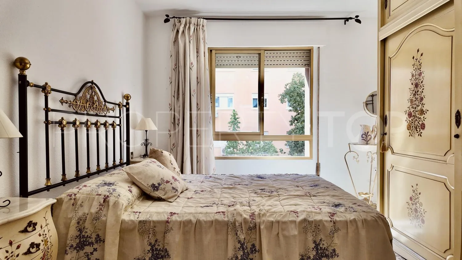 For sale El Molinillo - Capuchinos flat