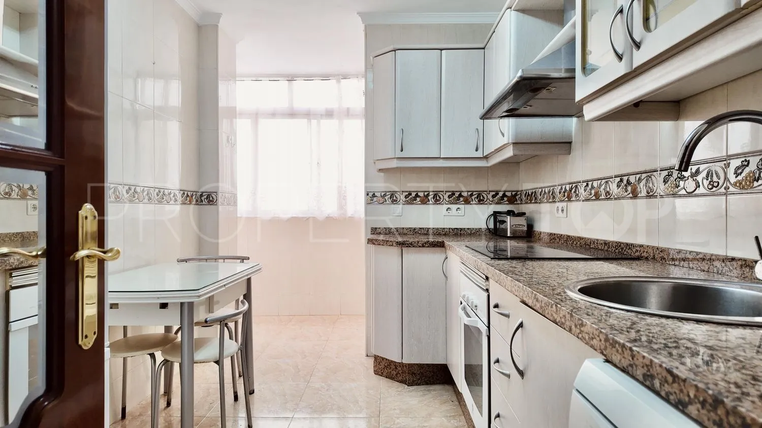 For sale El Molinillo - Capuchinos flat