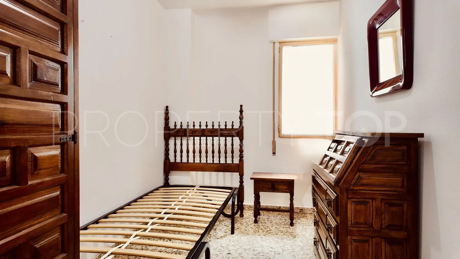 For sale El Molinillo - Capuchinos flat