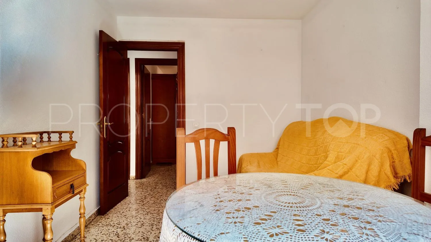 For sale El Molinillo - Capuchinos flat