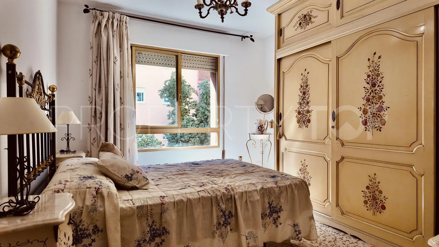 For sale El Molinillo - Capuchinos flat