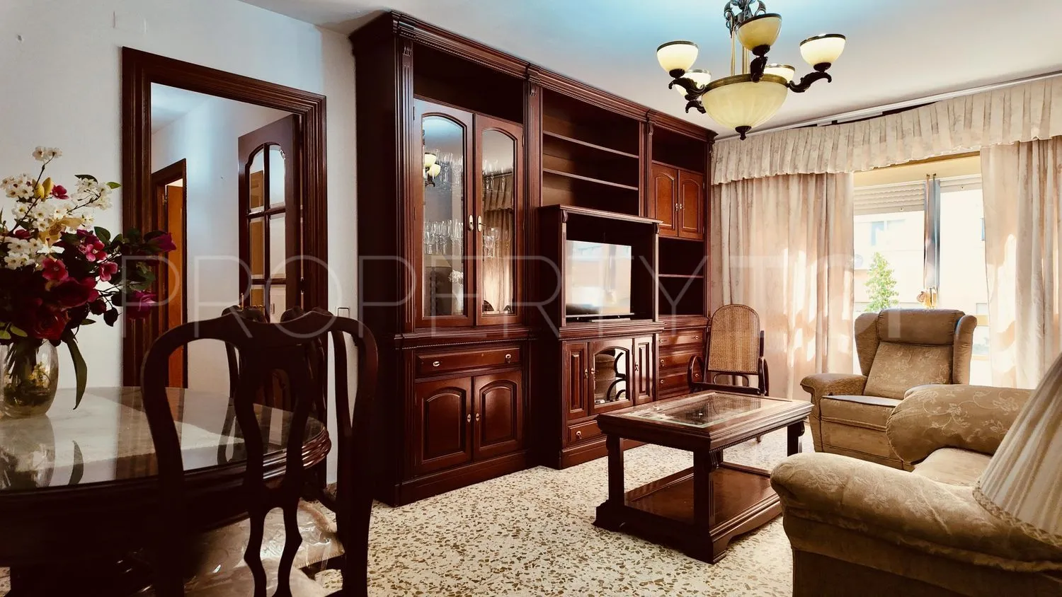 For sale El Molinillo - Capuchinos flat