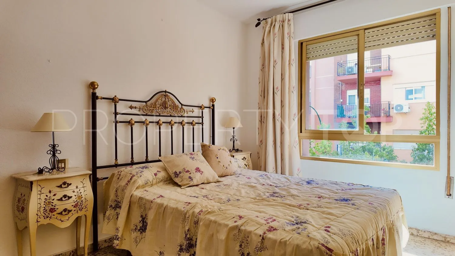 For sale El Molinillo - Capuchinos flat