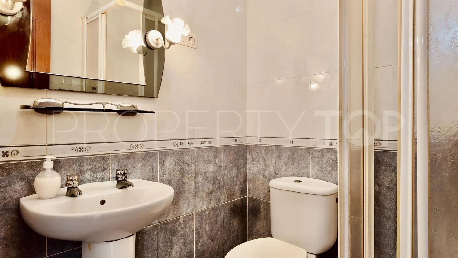For sale El Molinillo - Capuchinos flat
