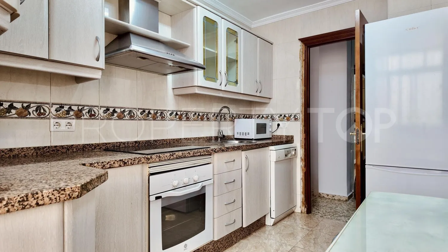 For sale El Molinillo - Capuchinos flat