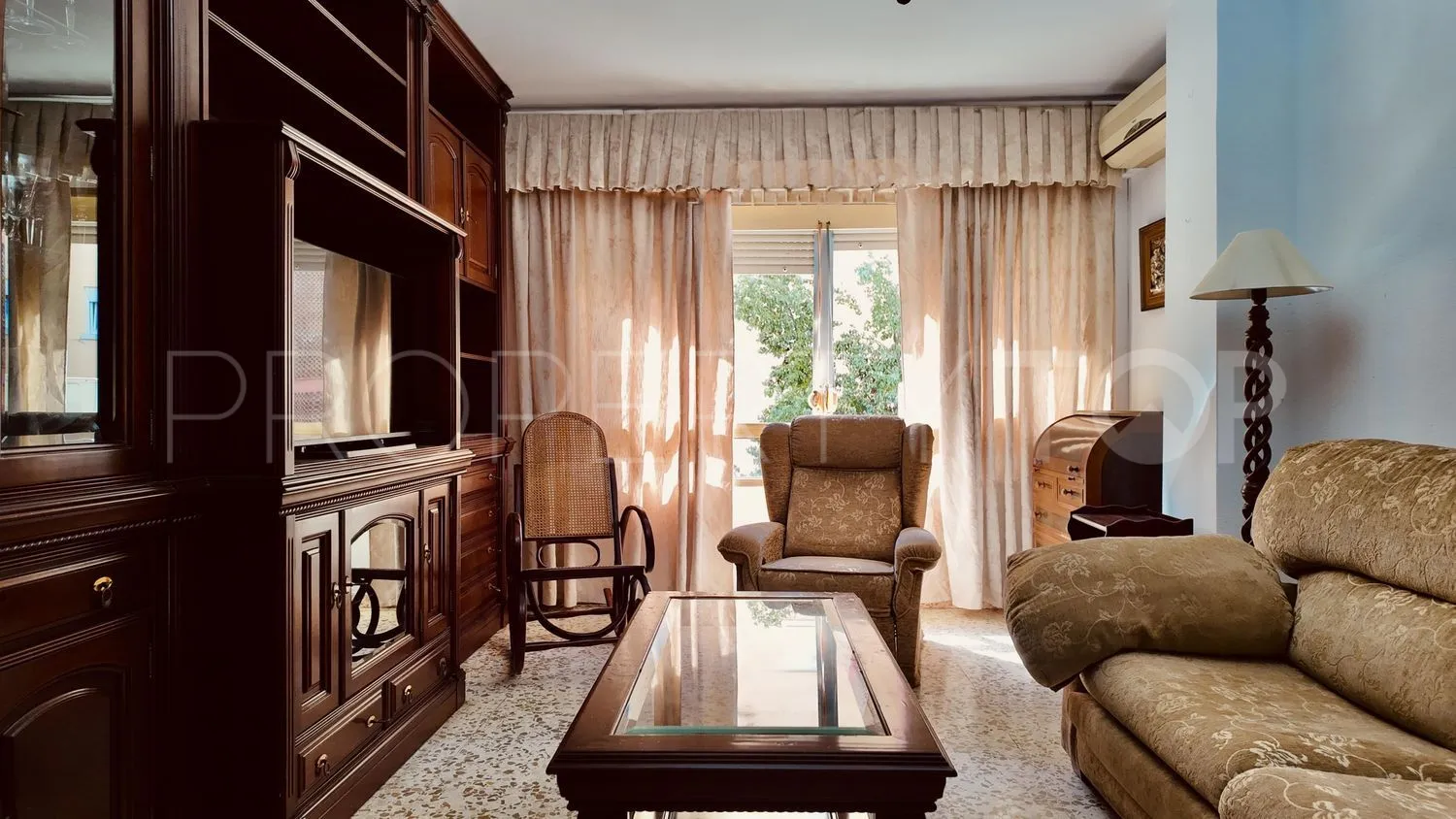 For sale El Molinillo - Capuchinos flat