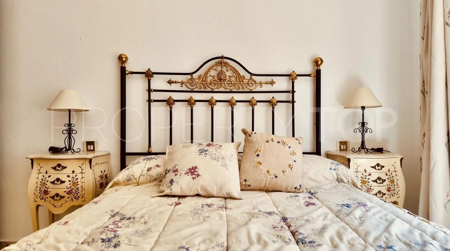 For sale El Molinillo - Capuchinos flat