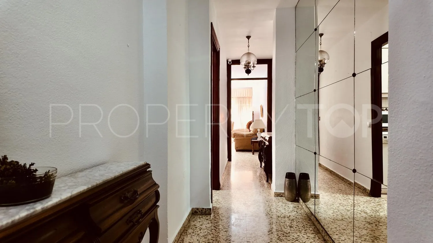 For sale El Molinillo - Capuchinos flat