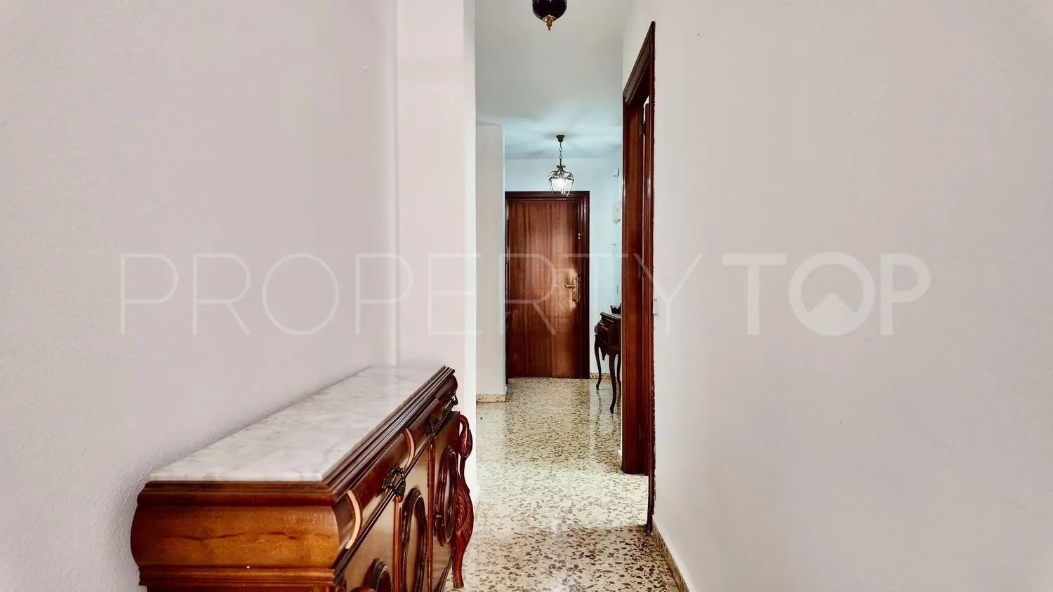 For sale El Molinillo - Capuchinos flat