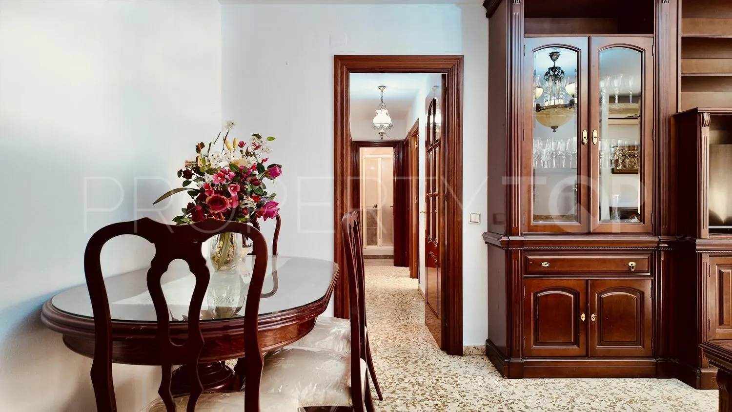 For sale El Molinillo - Capuchinos flat