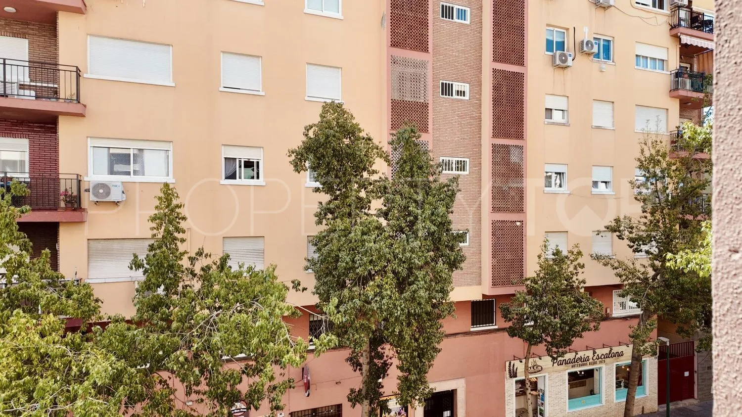 For sale El Molinillo - Capuchinos flat
