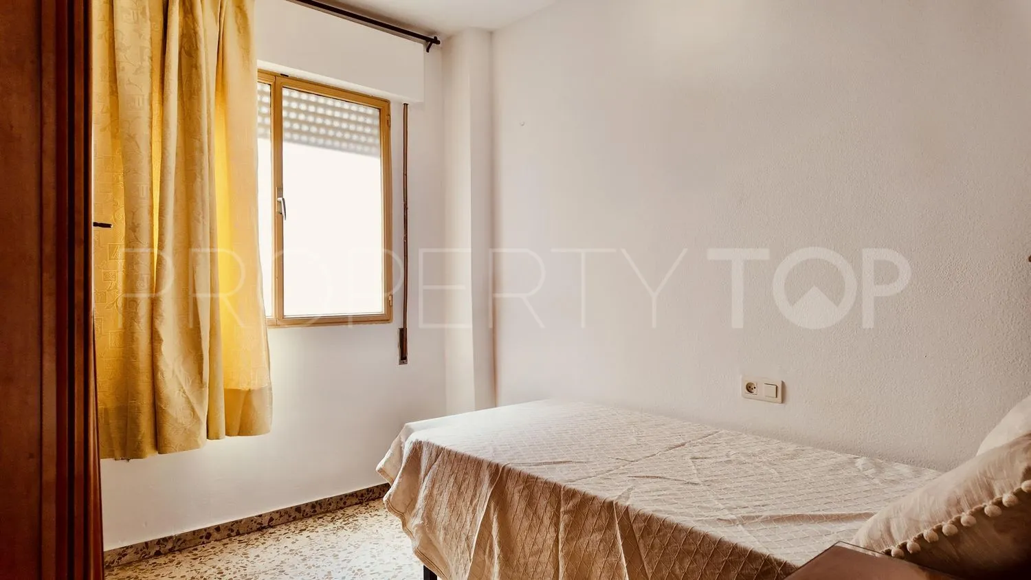 For sale El Molinillo - Capuchinos flat