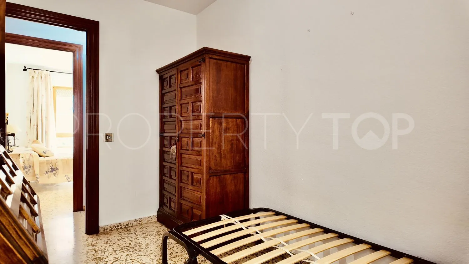 For sale El Molinillo - Capuchinos flat