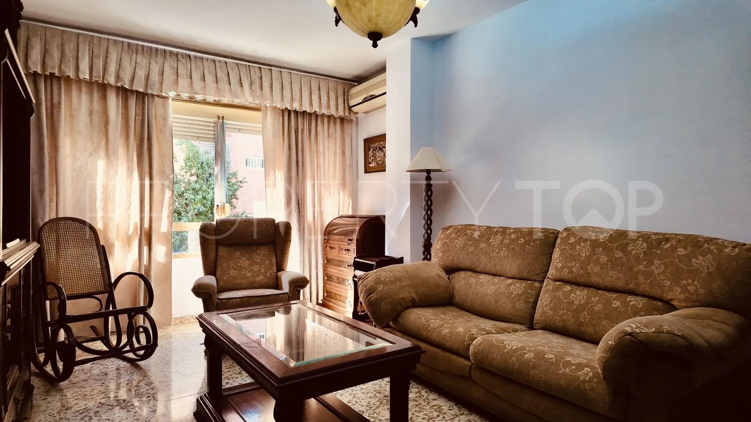 For sale El Molinillo - Capuchinos flat