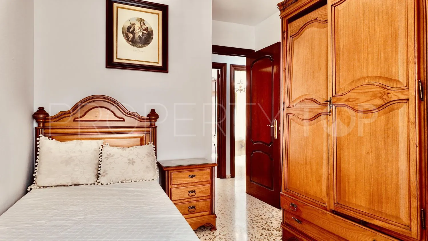 For sale El Molinillo - Capuchinos flat