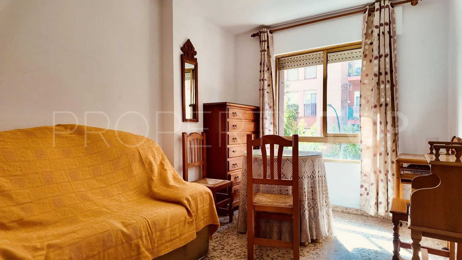 For sale El Molinillo - Capuchinos flat