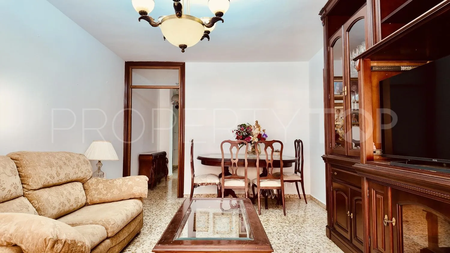 For sale El Molinillo - Capuchinos flat