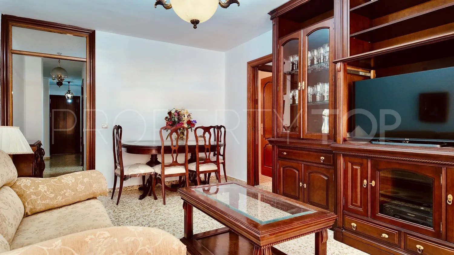 For sale El Molinillo - Capuchinos flat