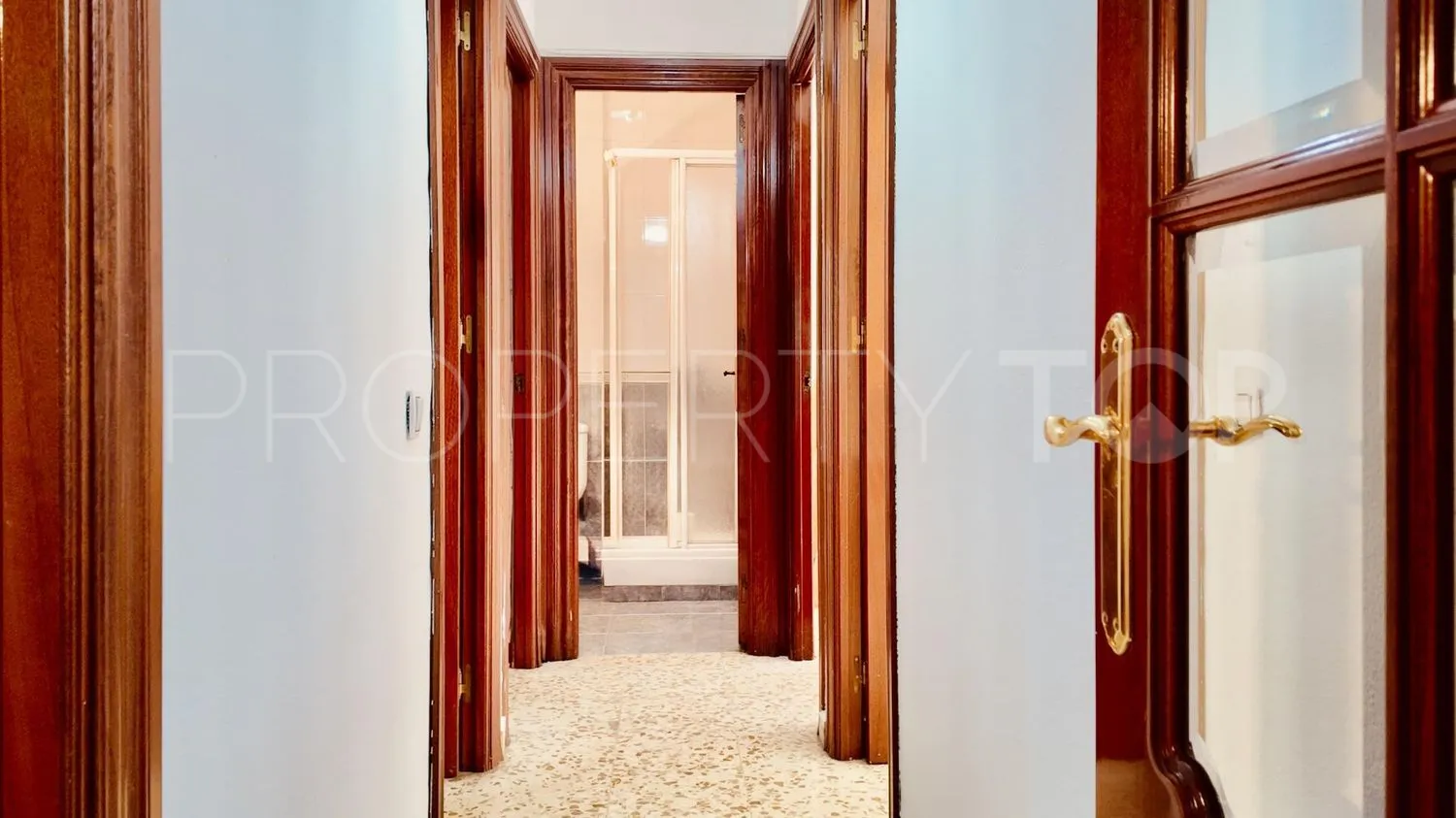 For sale El Molinillo - Capuchinos flat