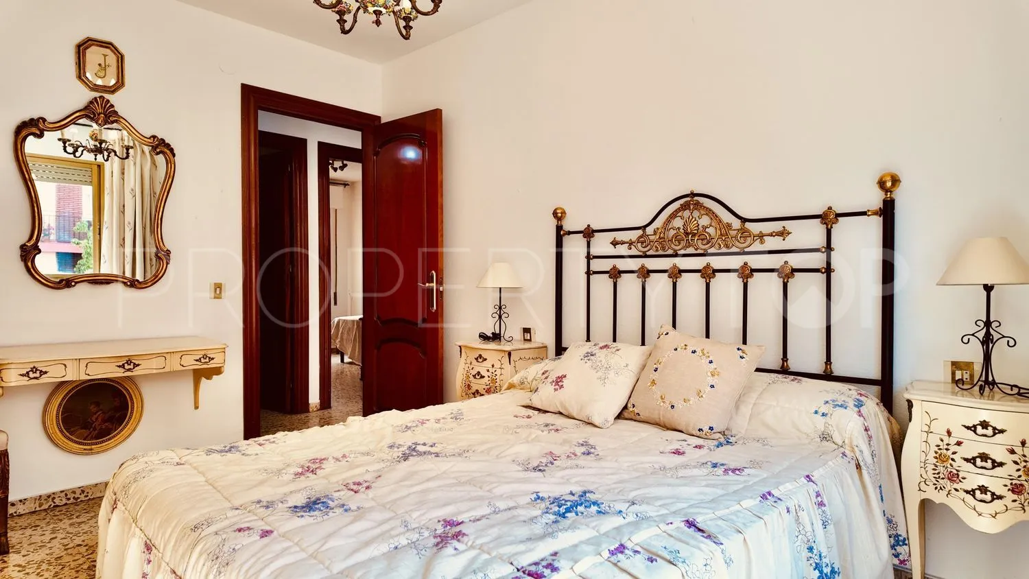 For sale El Molinillo - Capuchinos flat