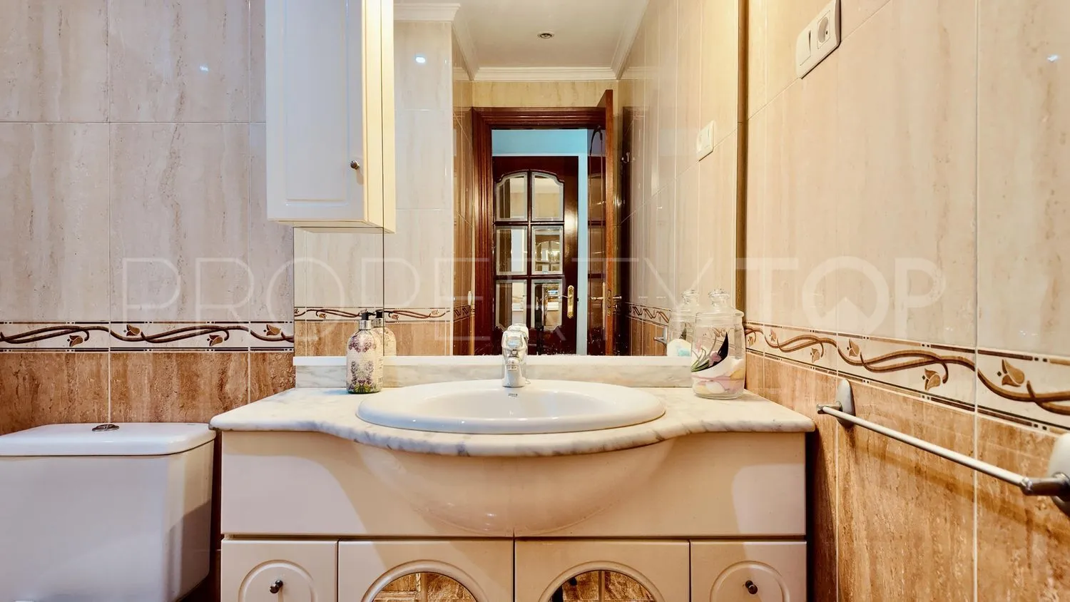 For sale El Molinillo - Capuchinos flat