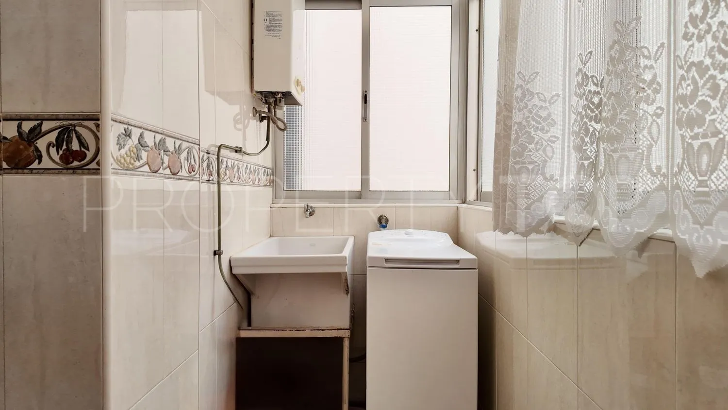 For sale El Molinillo - Capuchinos flat