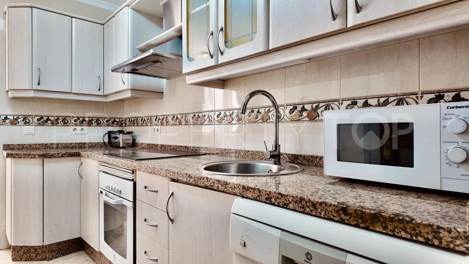 For sale El Molinillo - Capuchinos flat