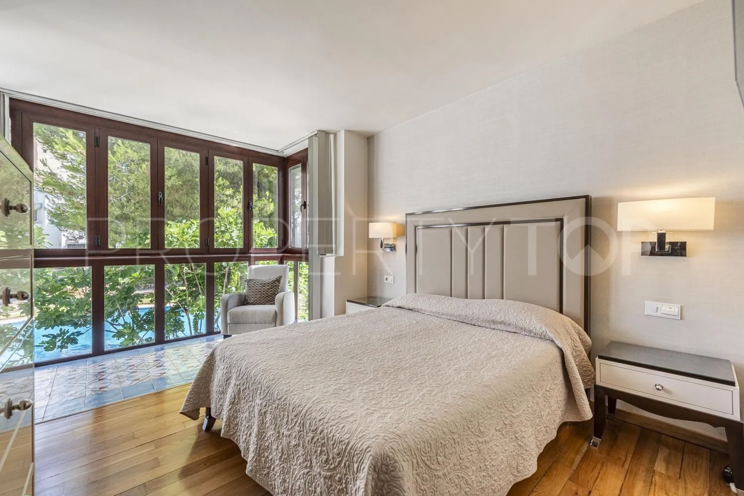 Casa a la venta en Huerta Belón