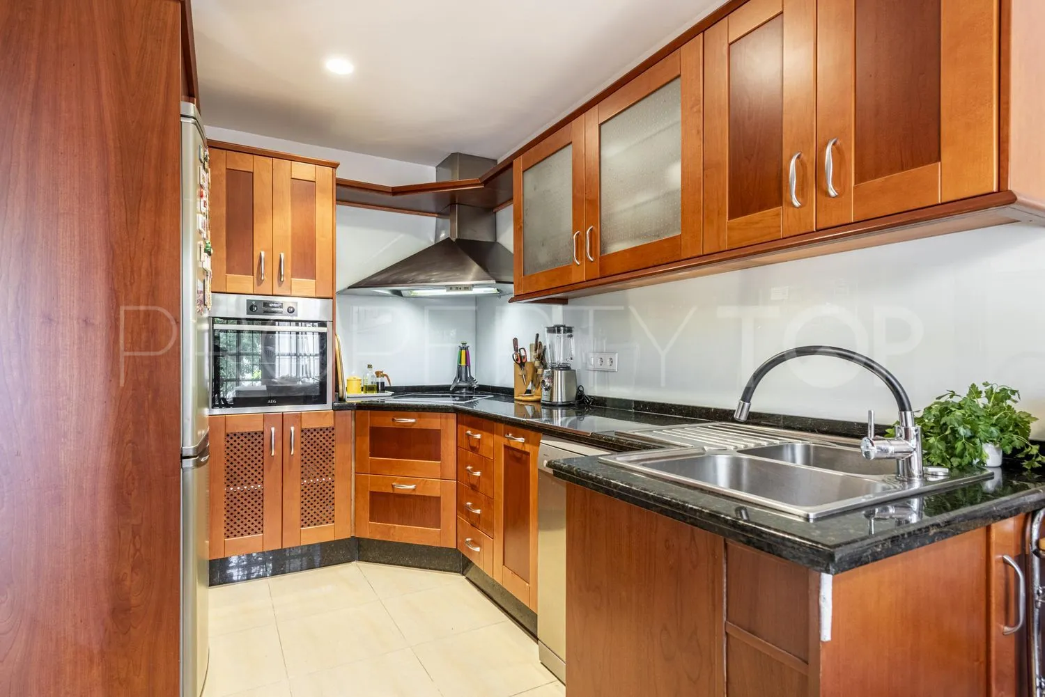 Casa a la venta en Huerta Belón