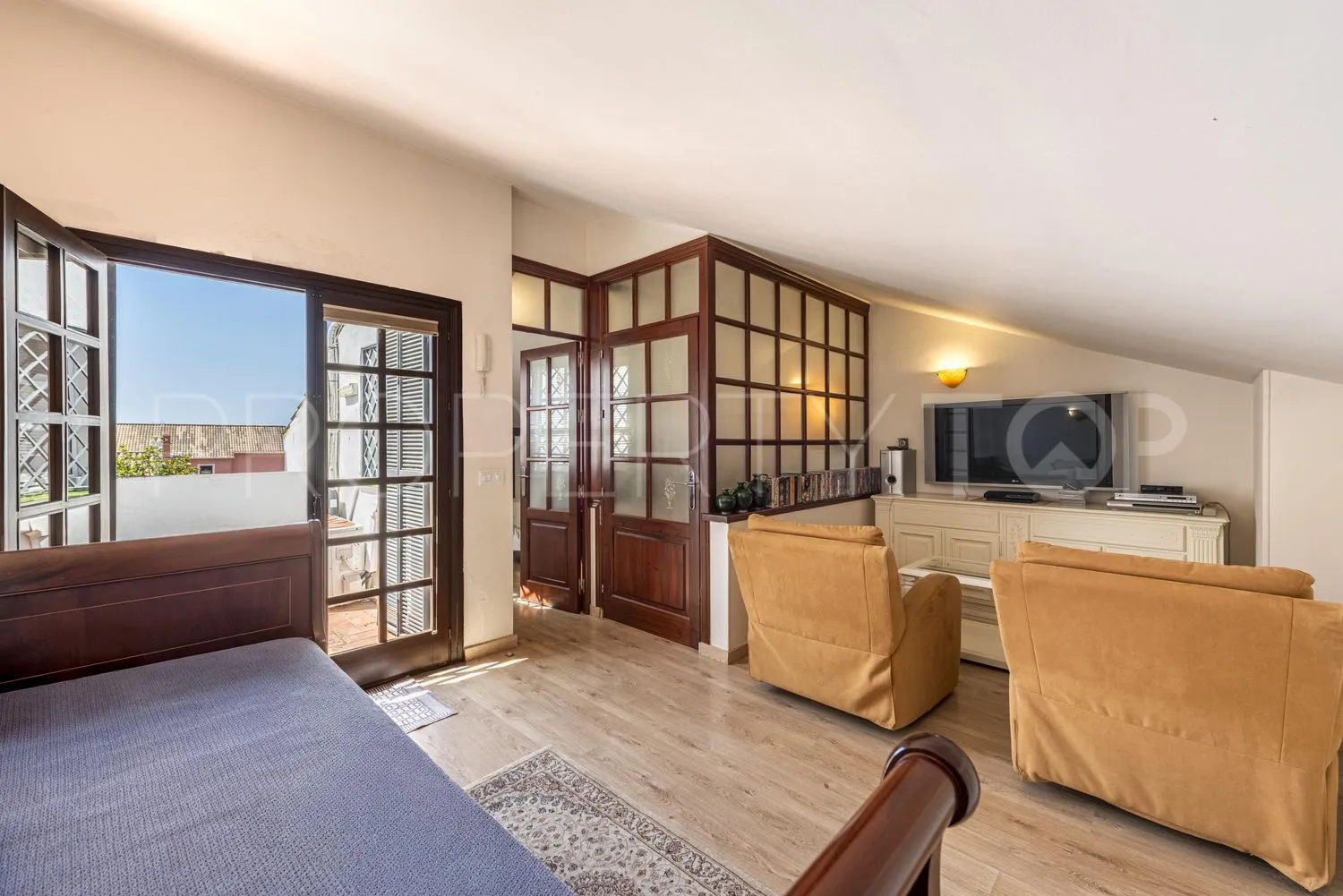 Casa a la venta en Huerta Belón