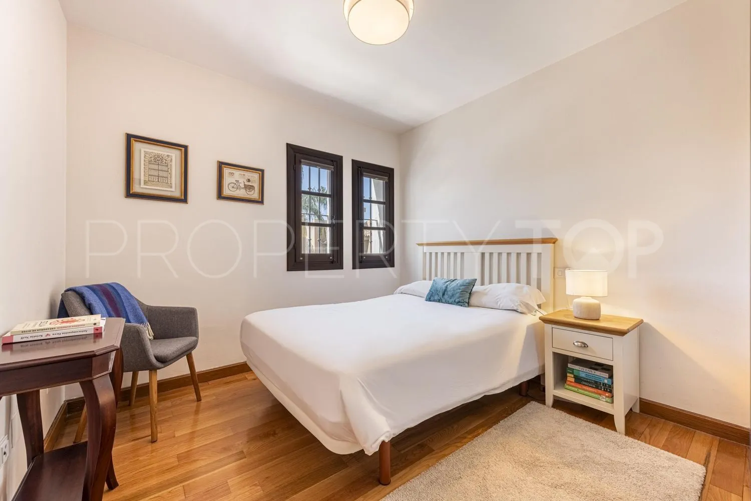 Casa a la venta en Huerta Belón
