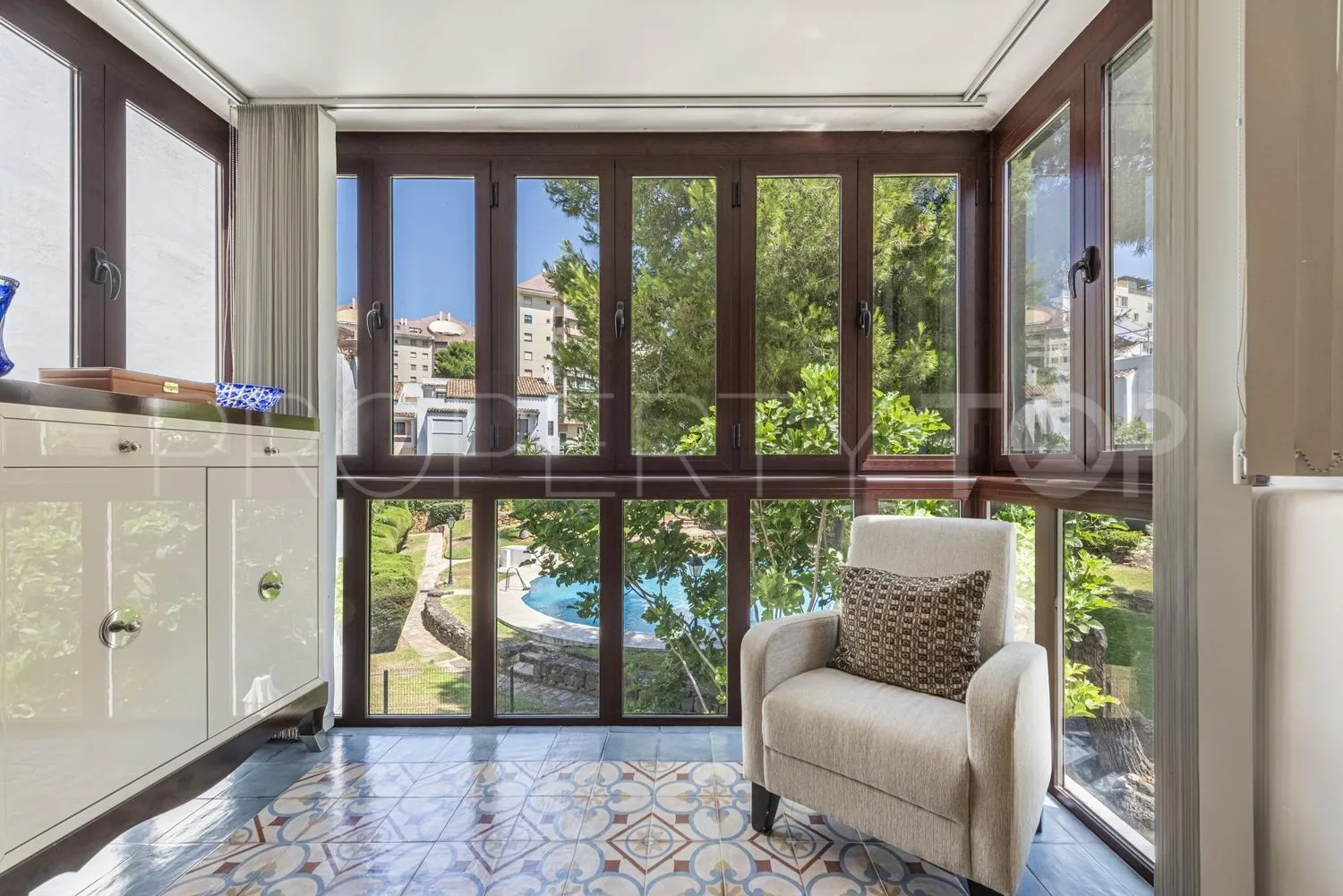 Casa a la venta en Huerta Belón