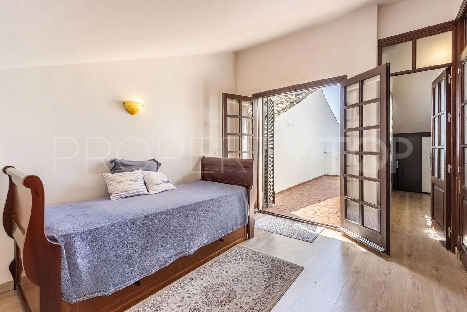 Casa a la venta en Huerta Belón