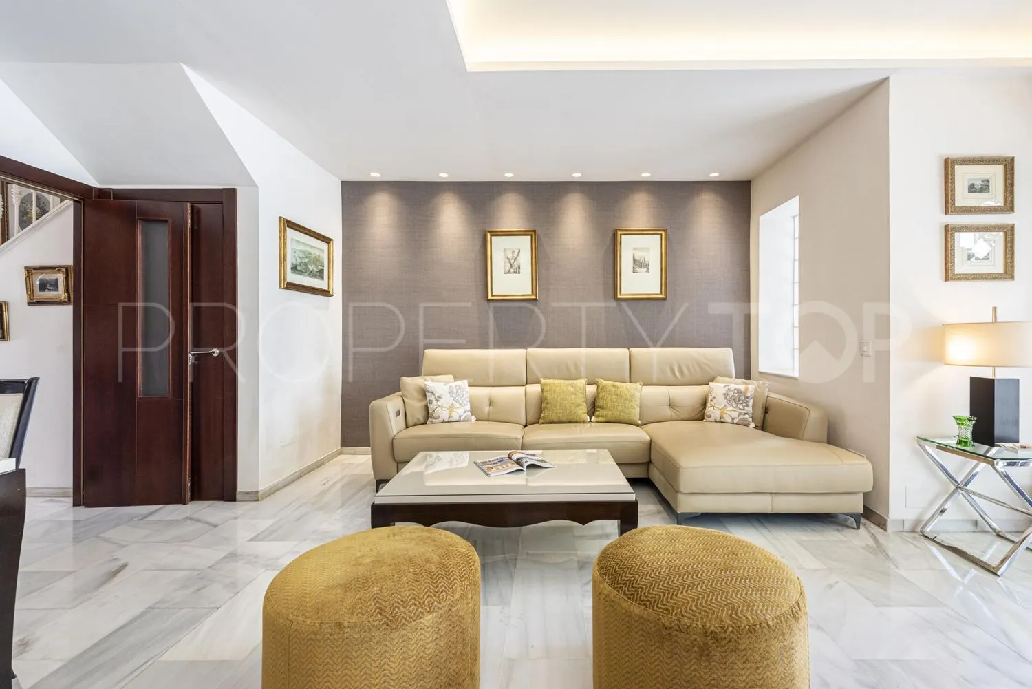 Casa a la venta en Huerta Belón